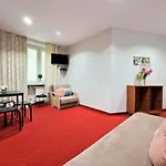 Helvetia Plus B&B - Private Rooms And Apartments